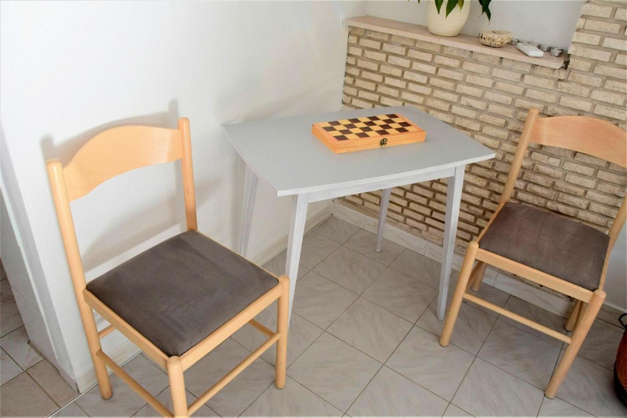 Zoro Apartments Palit Extérieur photo