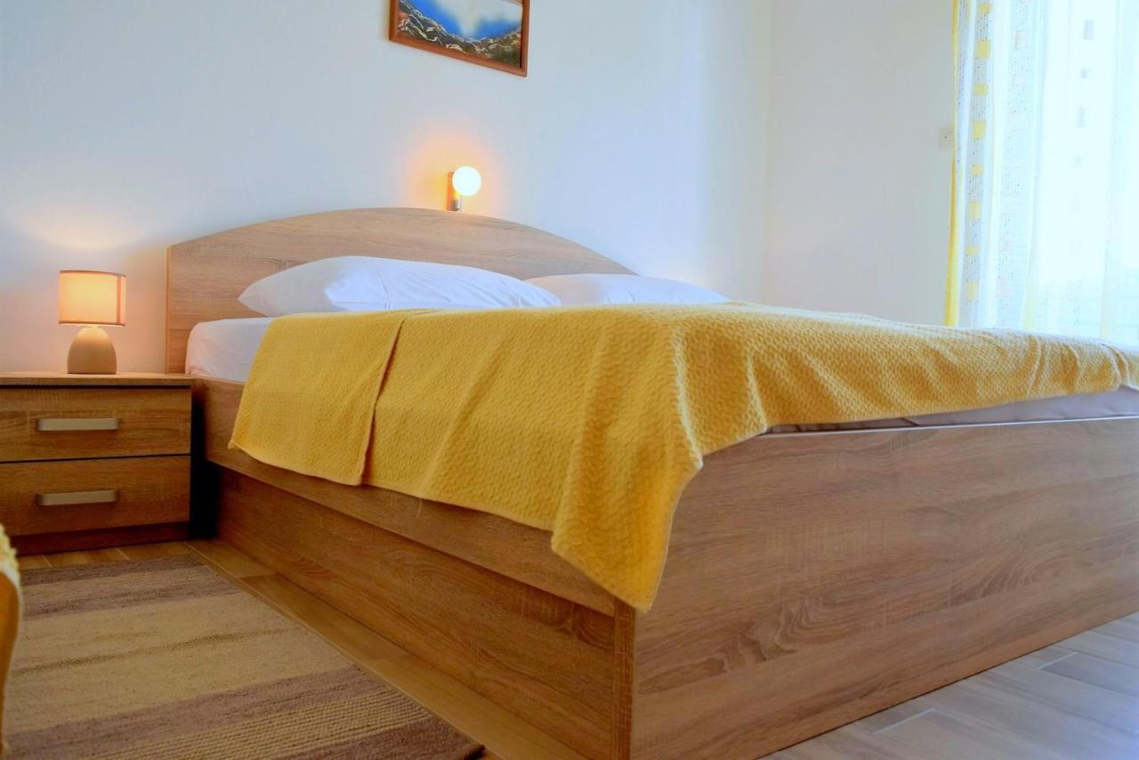 Zoro Apartments Palit Extérieur photo