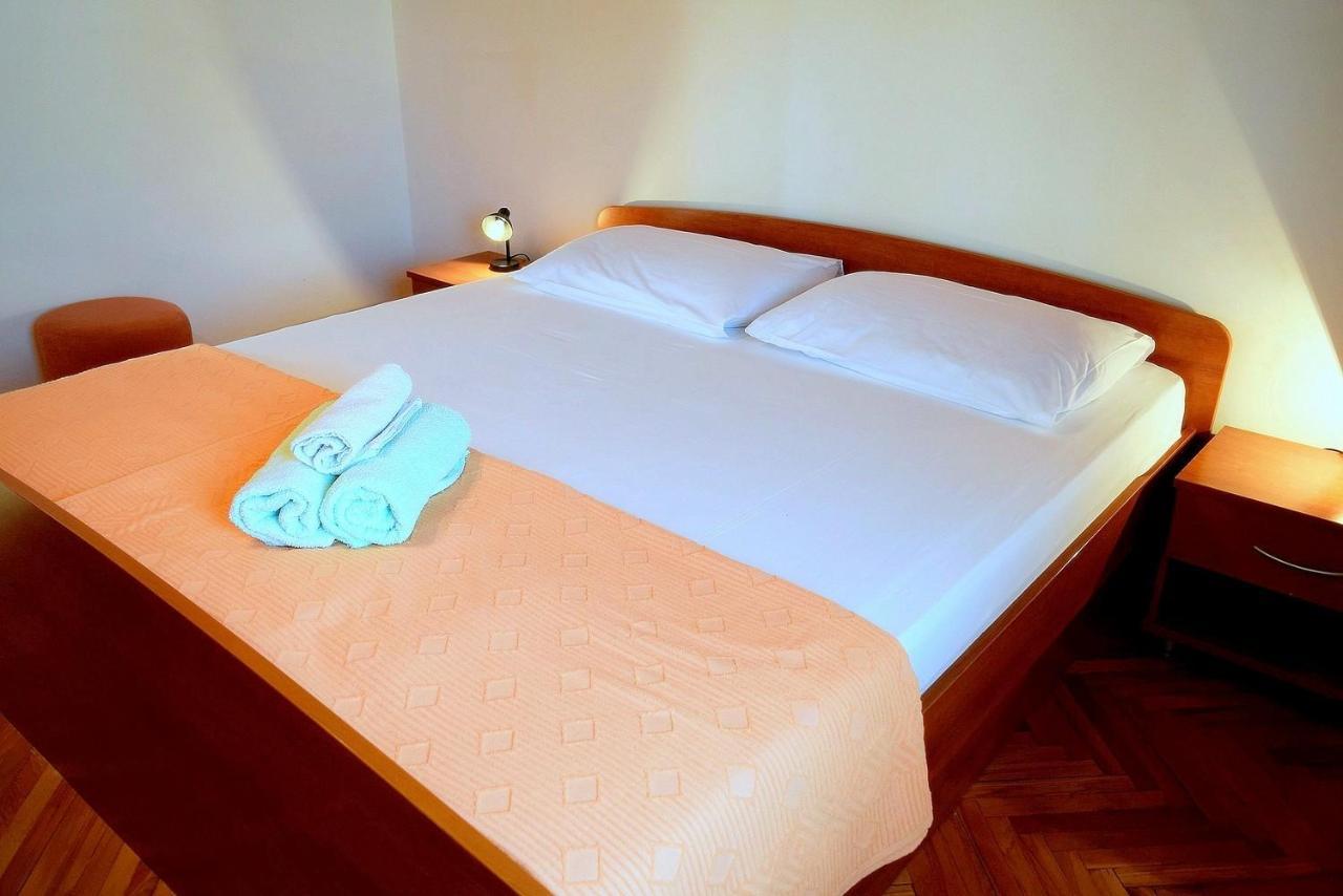 Zoro Apartments Palit Extérieur photo