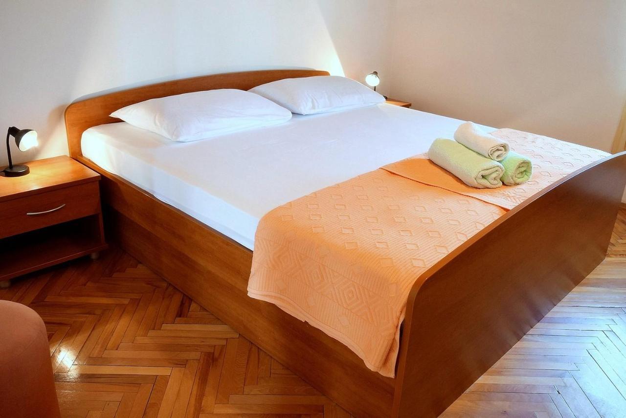 Zoro Apartments Palit Extérieur photo
