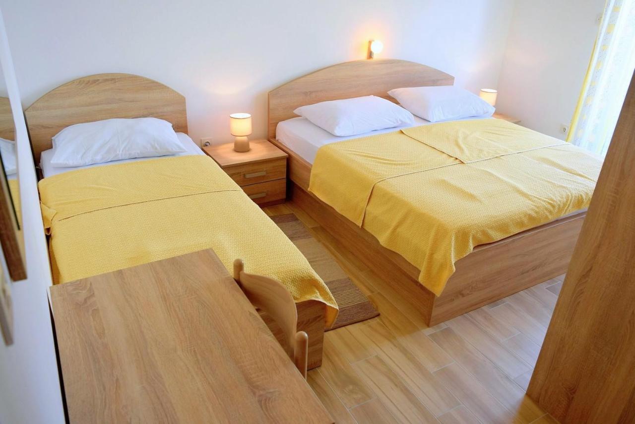 Zoro Apartments Palit Extérieur photo