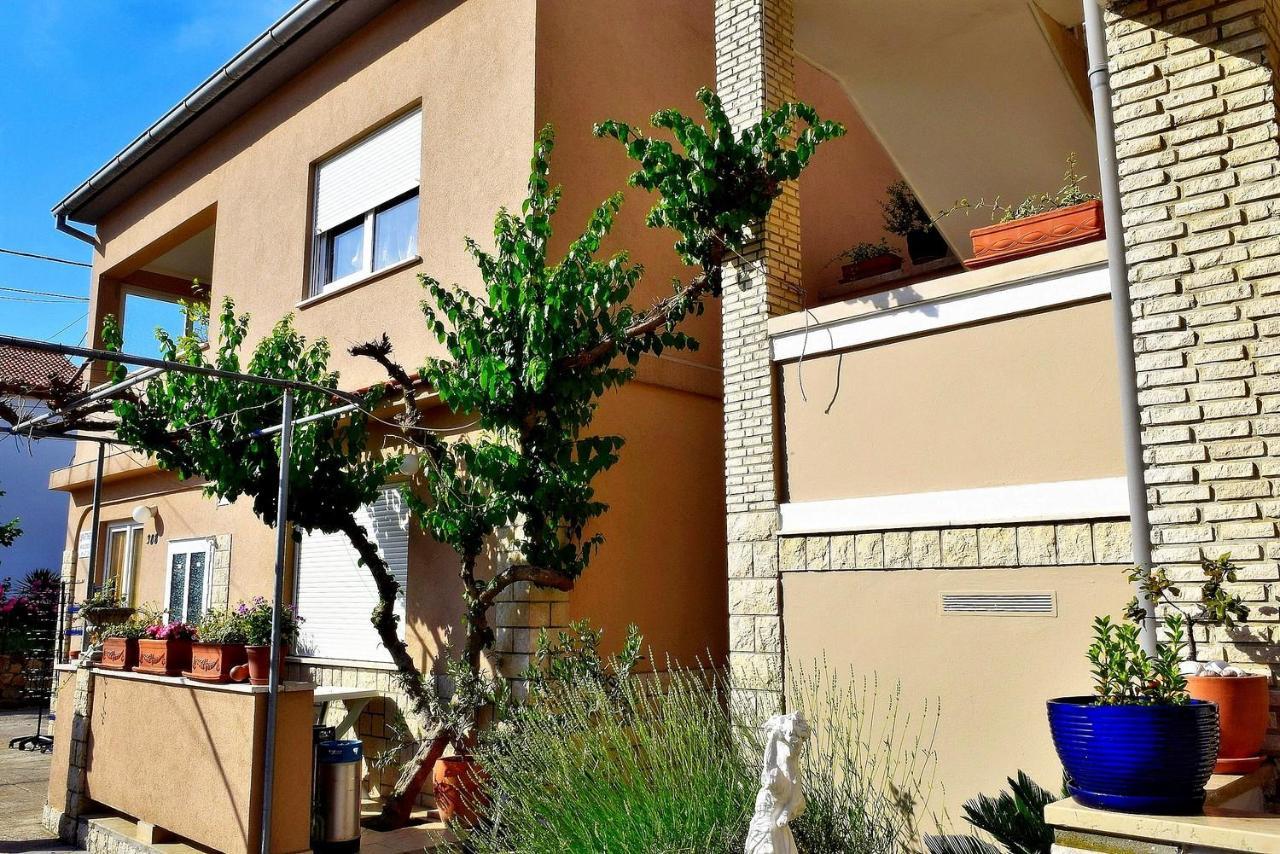 Zoro Apartments Palit Extérieur photo