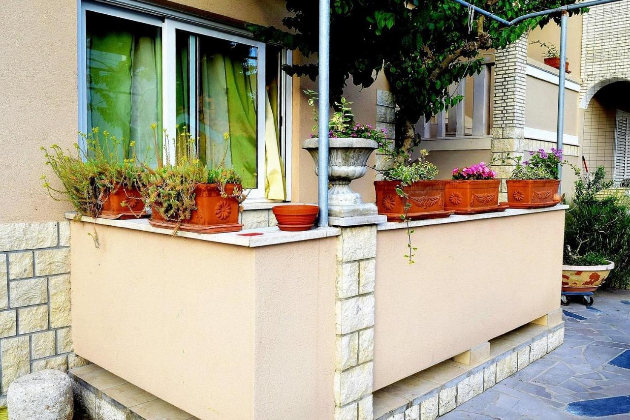Zoro Apartments Palit Extérieur photo