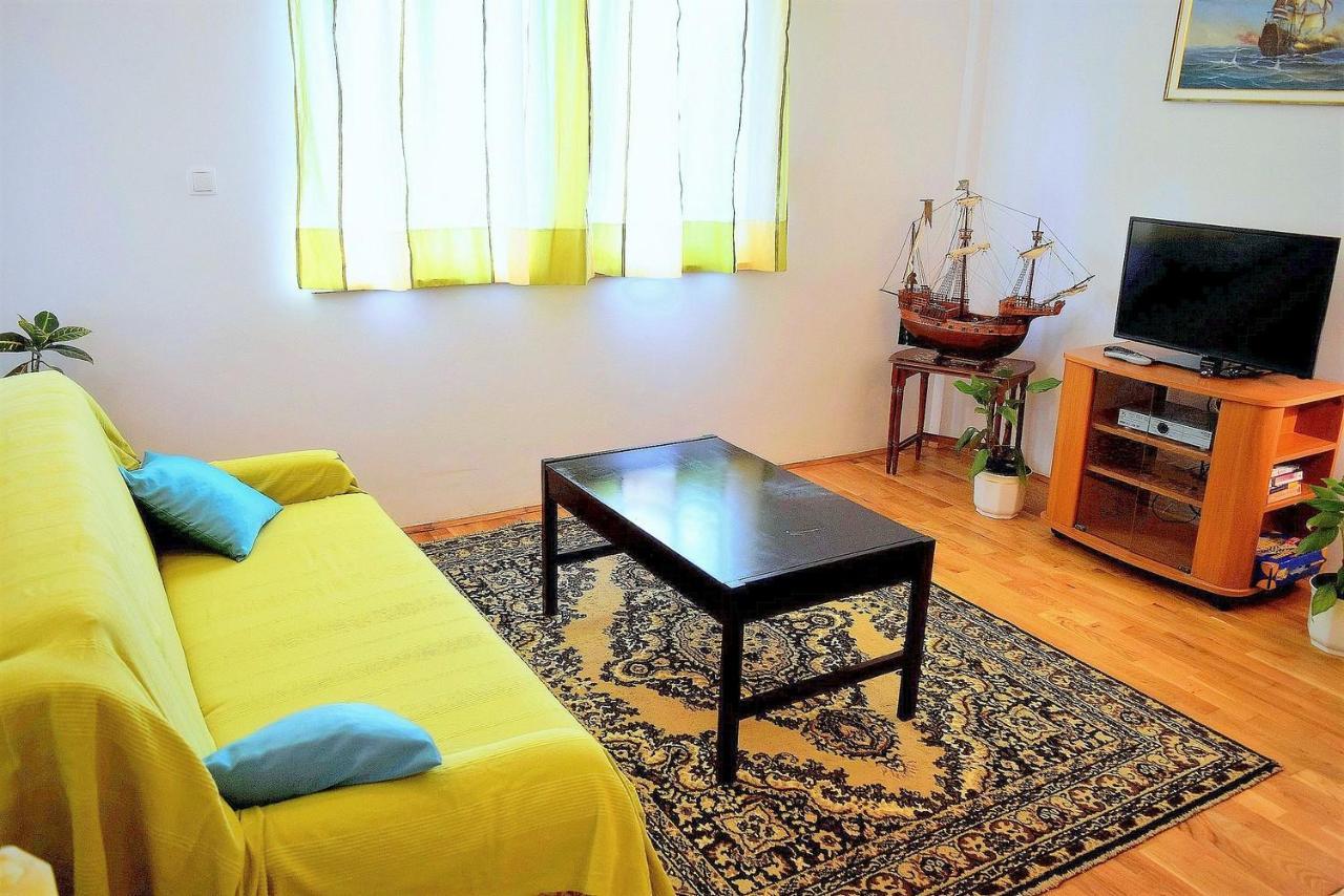 Zoro Apartments Palit Extérieur photo