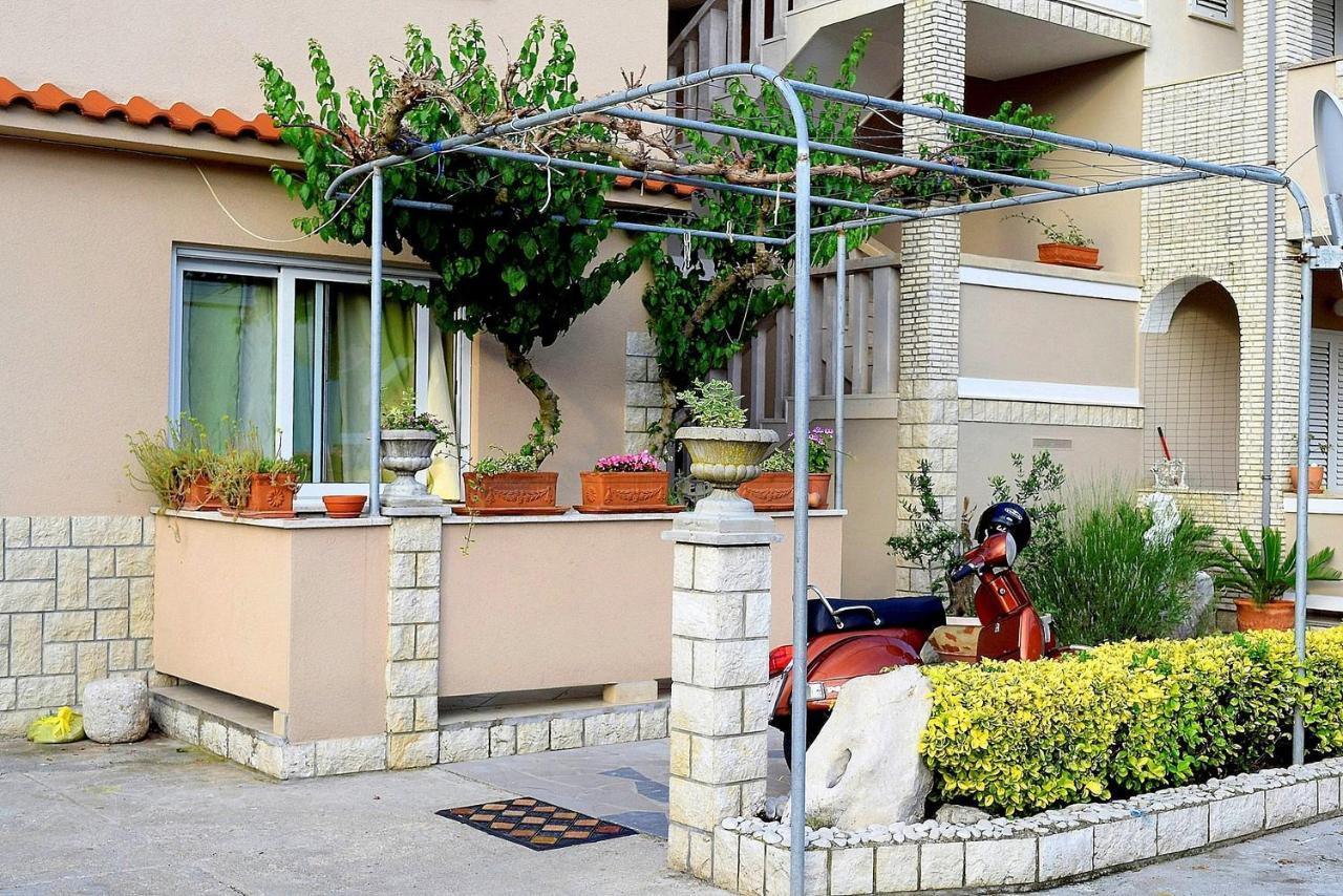 Zoro Apartments Palit Extérieur photo