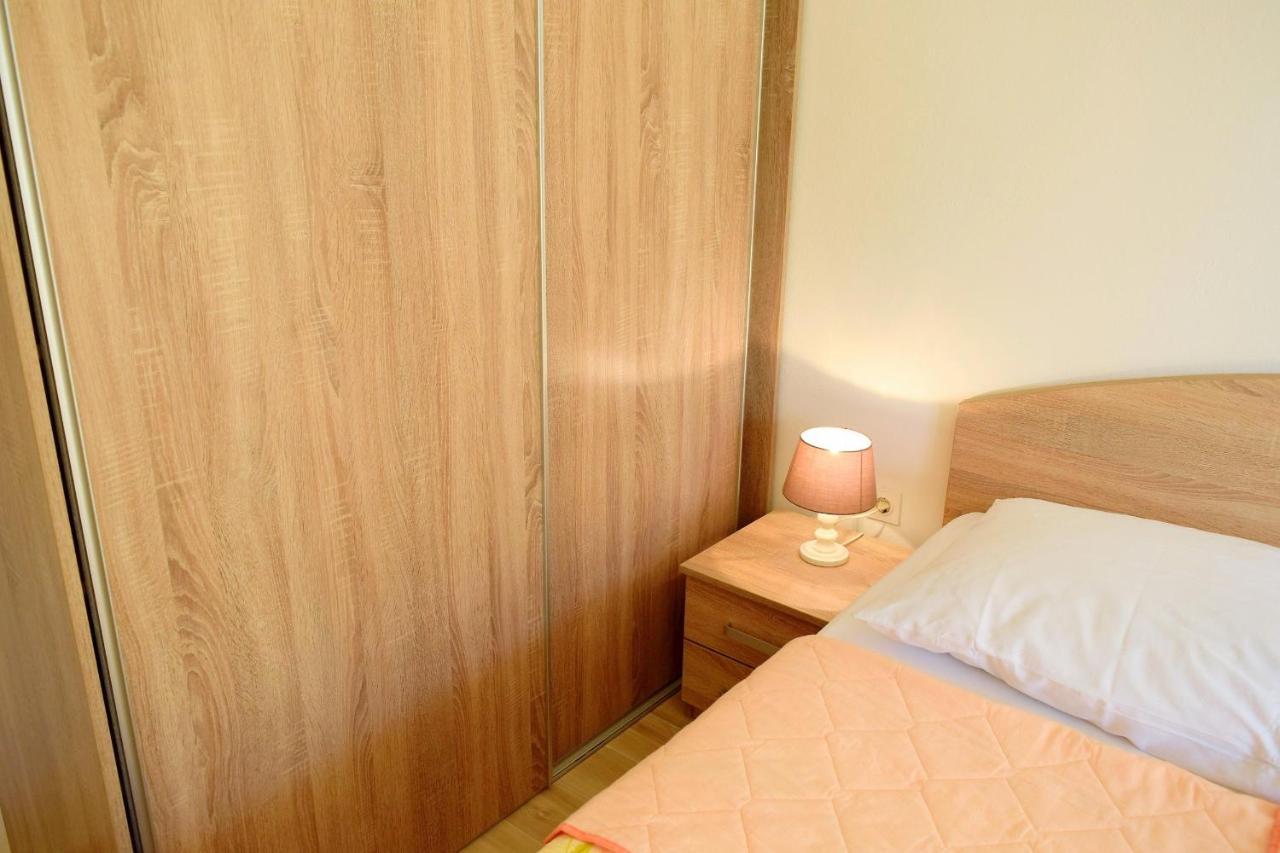 Zoro Apartments Palit Extérieur photo