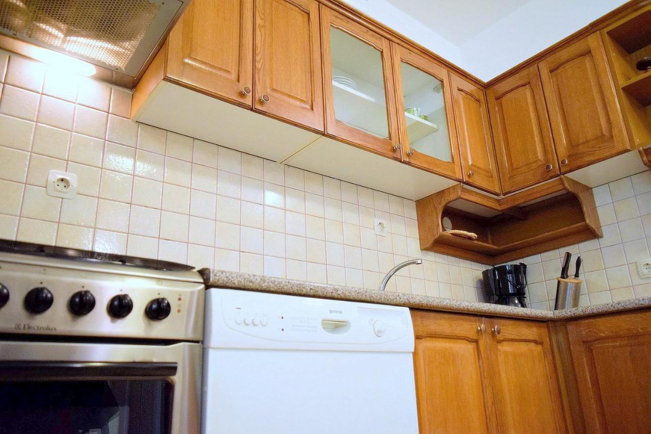 Zoro Apartments Palit Chambre photo