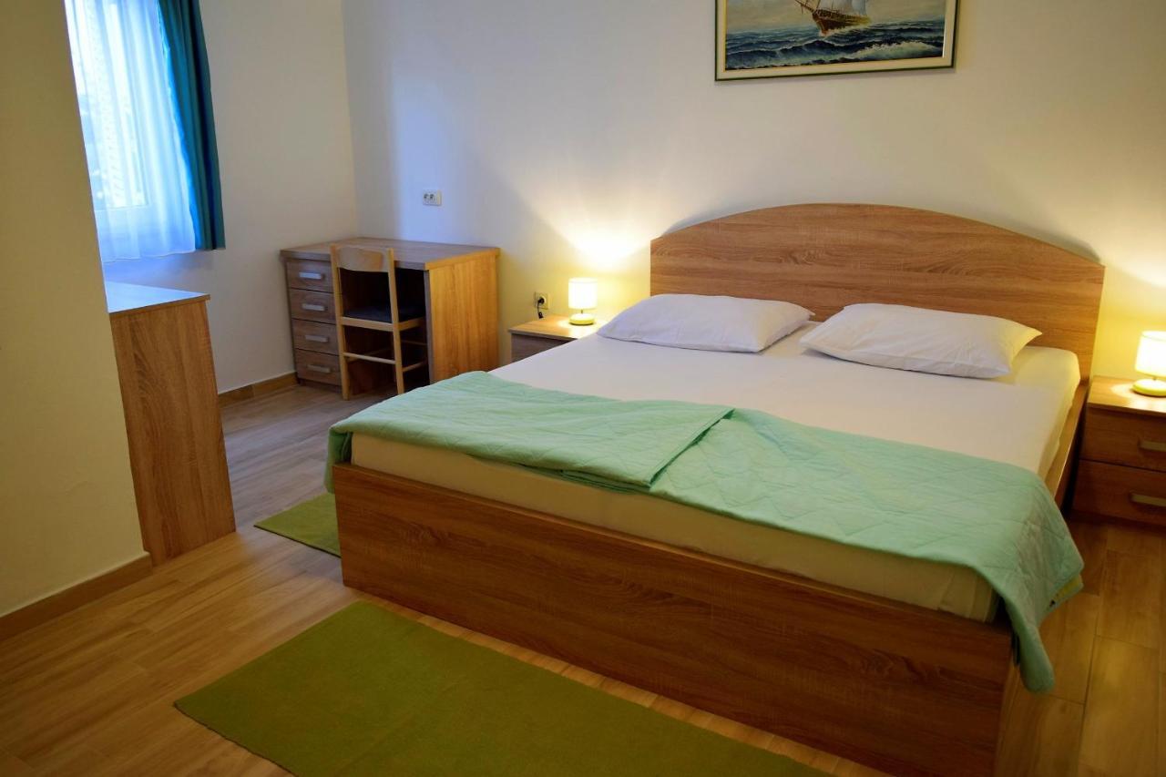 Zoro Apartments Palit Extérieur photo