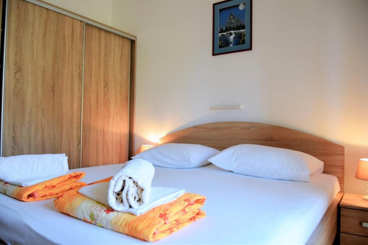 Zoro Apartments Palit Extérieur photo