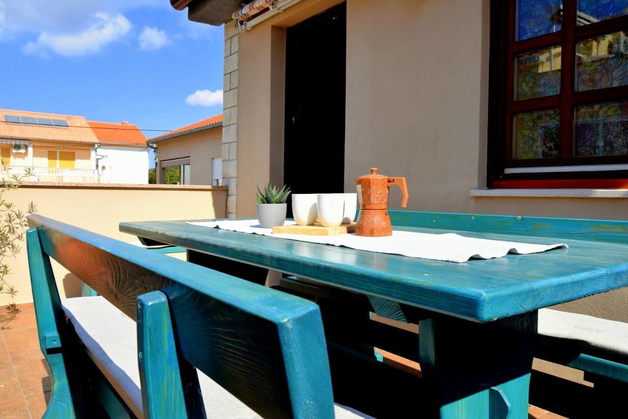 Zoro Apartments Palit Extérieur photo