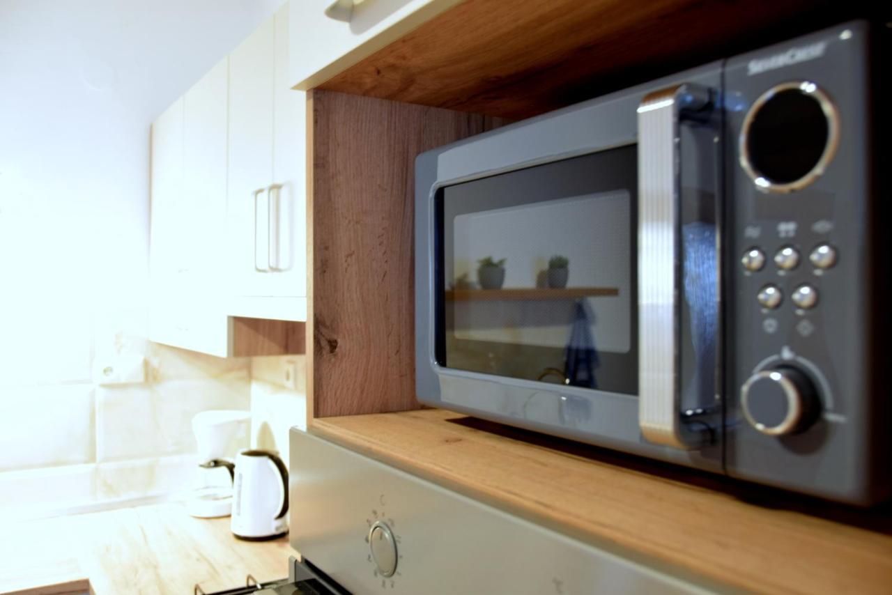 Zoro Apartments Palit Extérieur photo