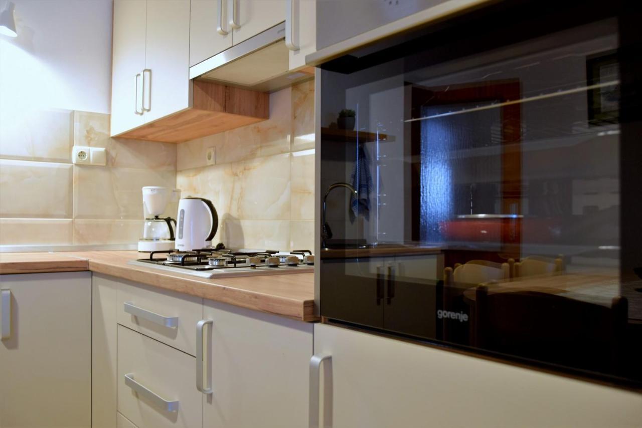 Zoro Apartments Palit Extérieur photo