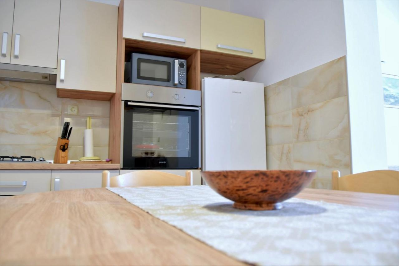 Zoro Apartments Palit Extérieur photo