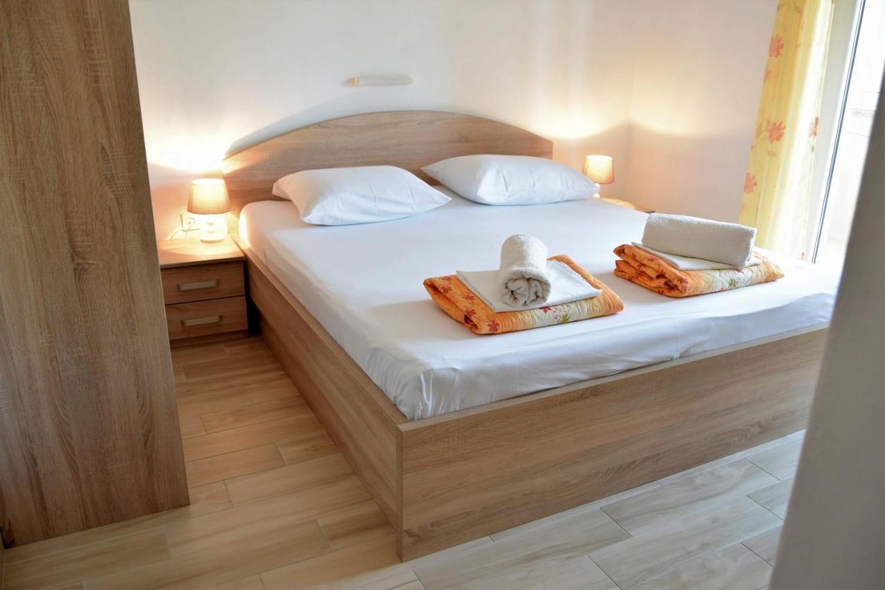 Zoro Apartments Palit Extérieur photo
