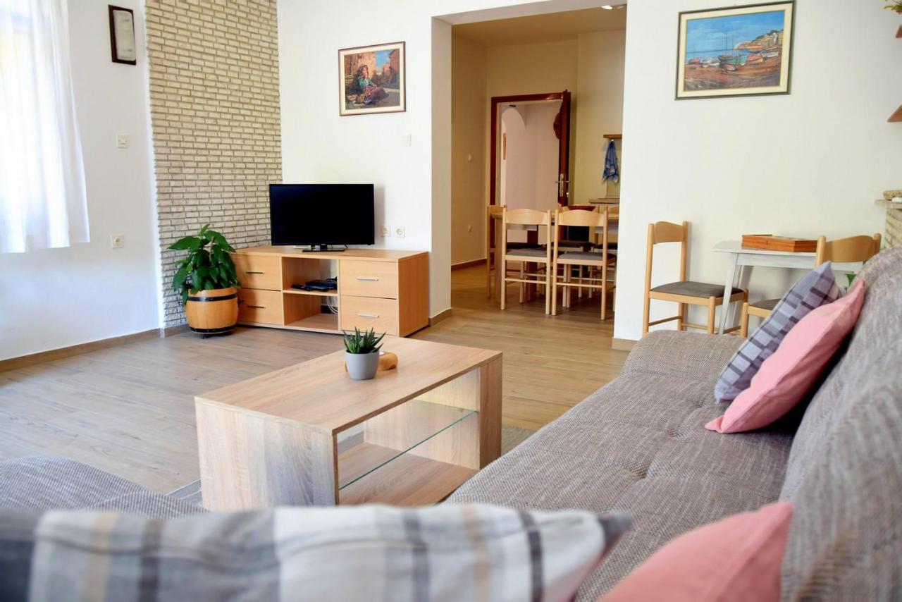 Zoro Apartments Palit Extérieur photo