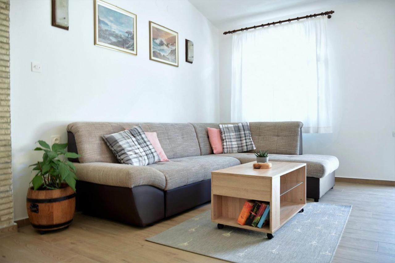 Zoro Apartments Palit Extérieur photo