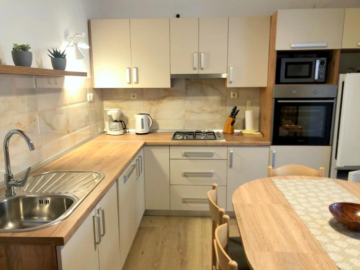 Zoro Apartments Palit Extérieur photo