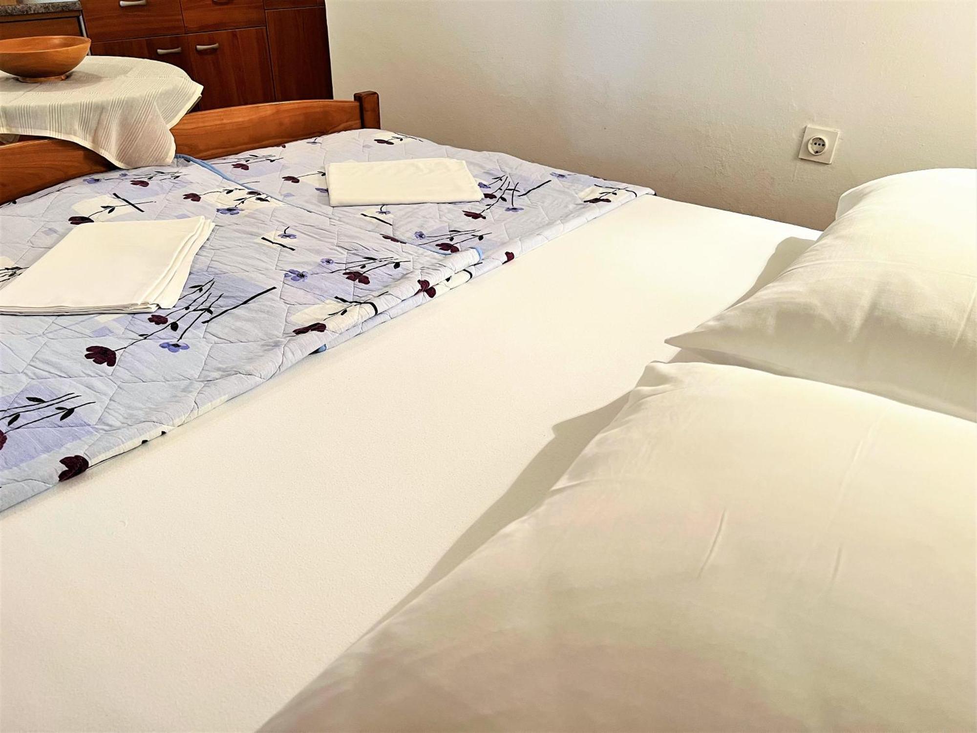 Zoro Apartments Palit Chambre photo