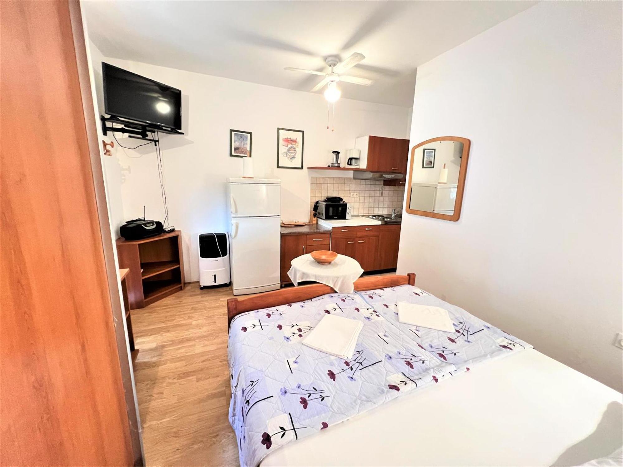 Zoro Apartments Palit Chambre photo