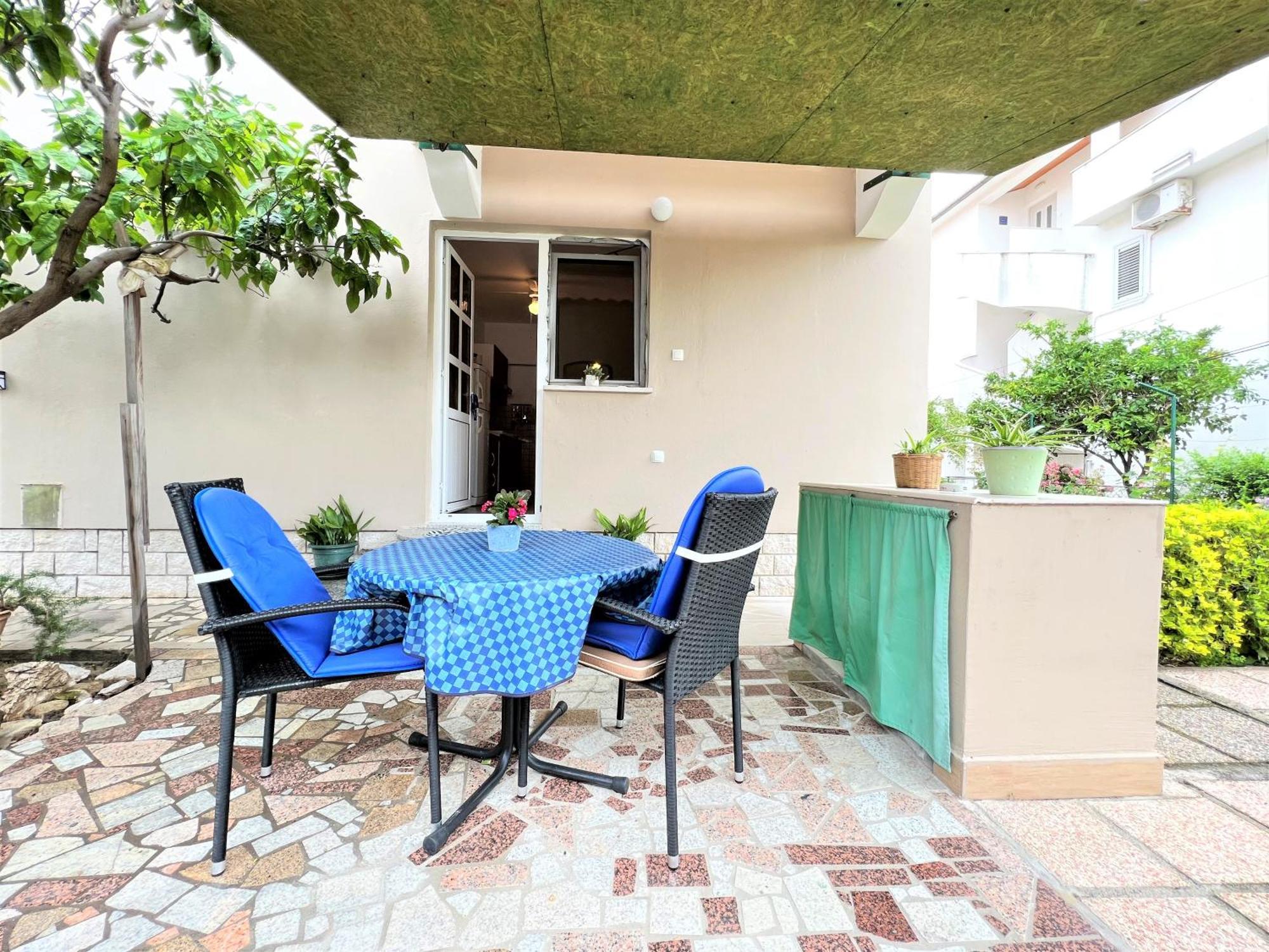 Zoro Apartments Palit Chambre photo