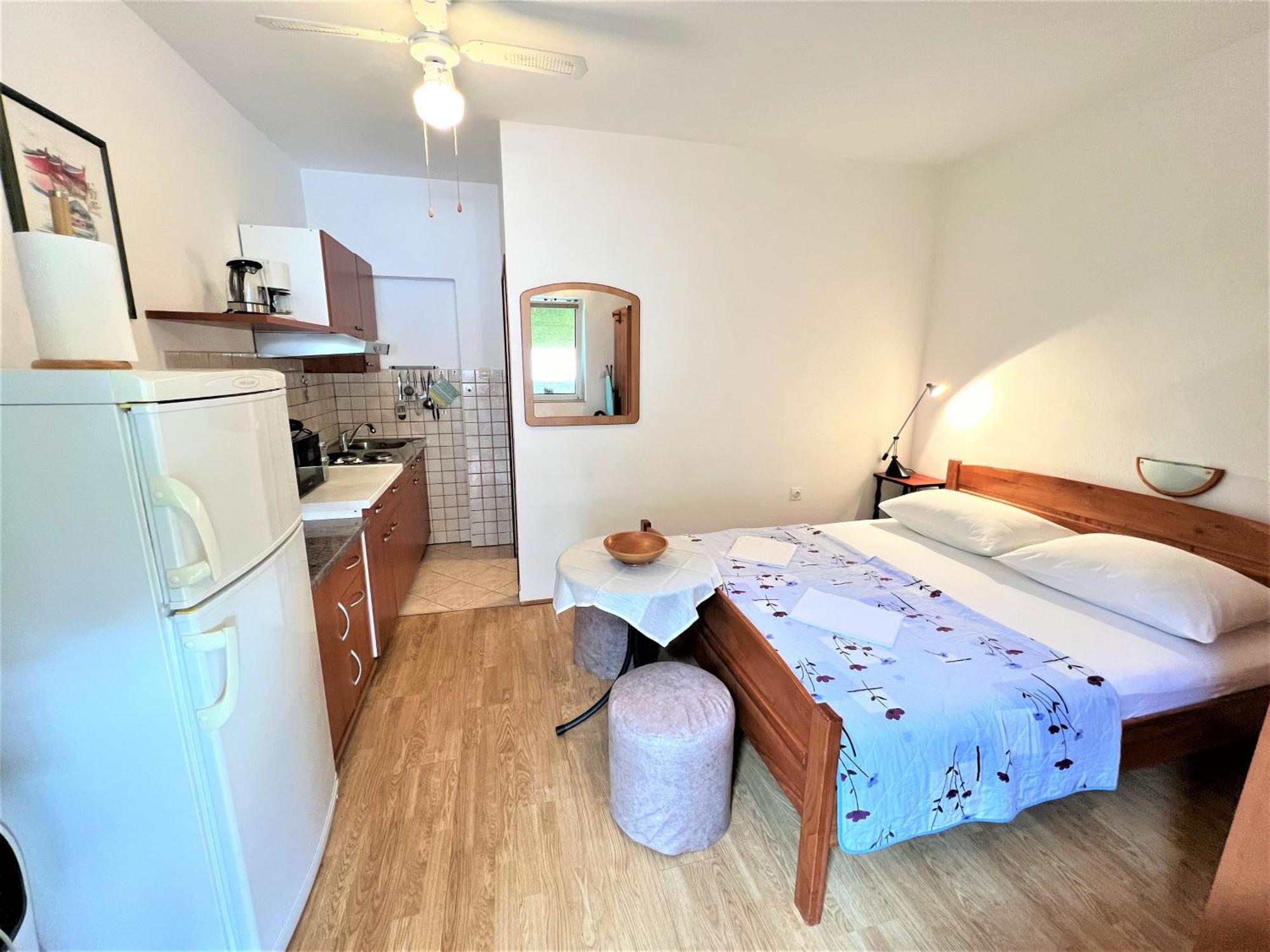Zoro Apartments Palit Chambre photo