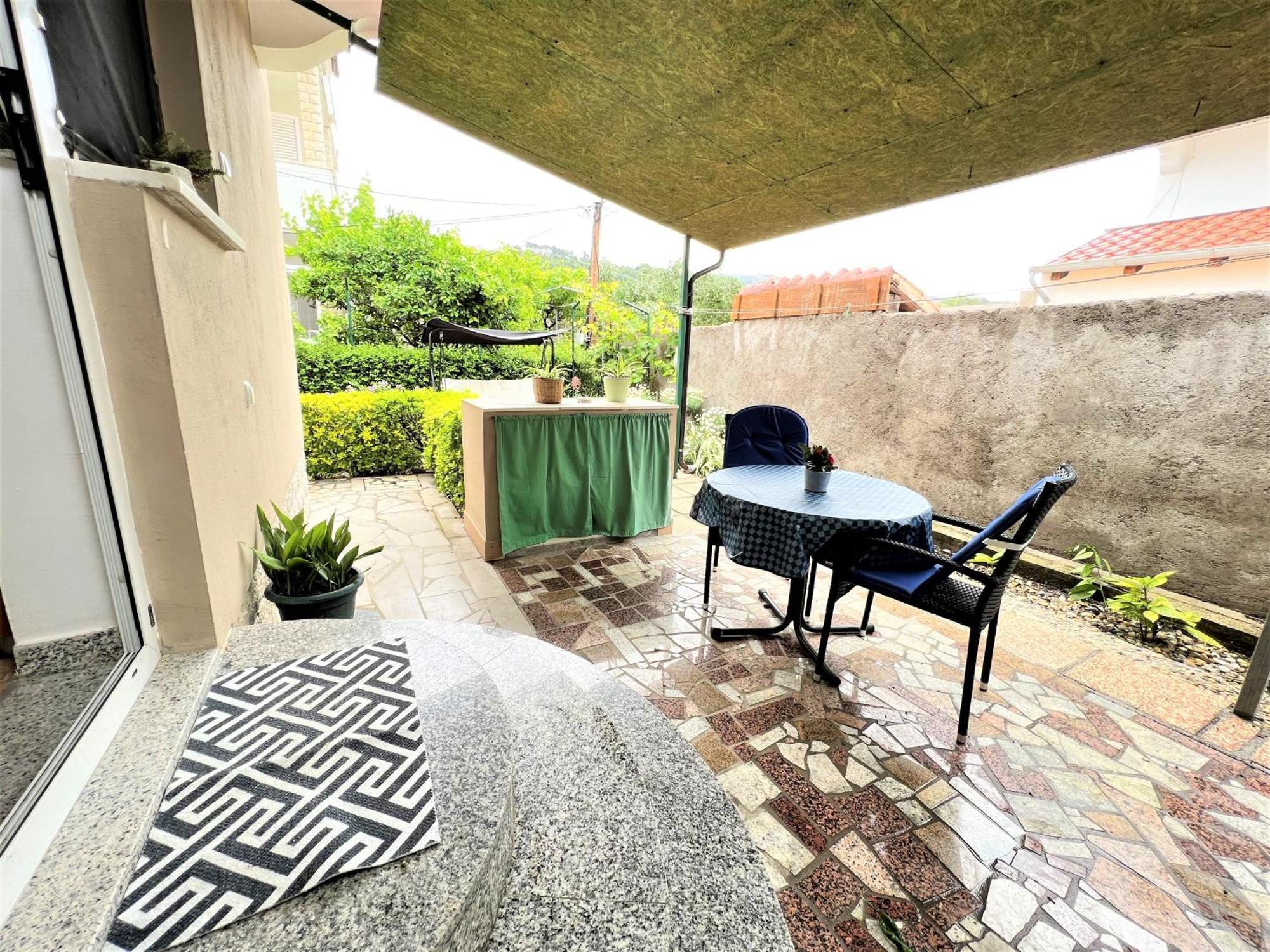 Zoro Apartments Palit Chambre photo