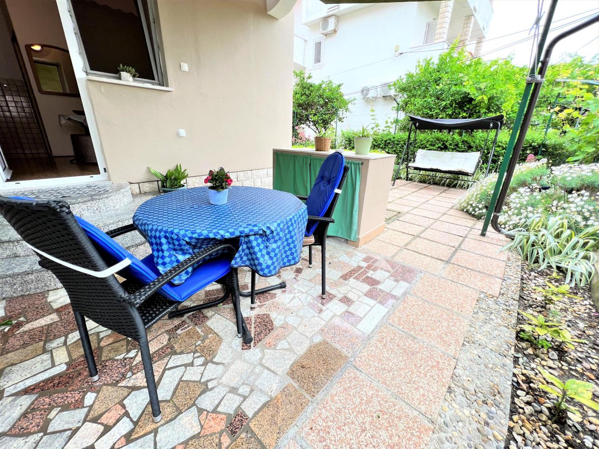 Zoro Apartments Palit Chambre photo