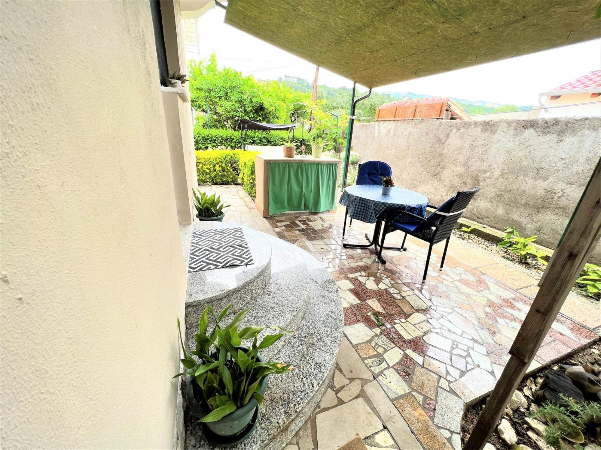 Zoro Apartments Palit Chambre photo