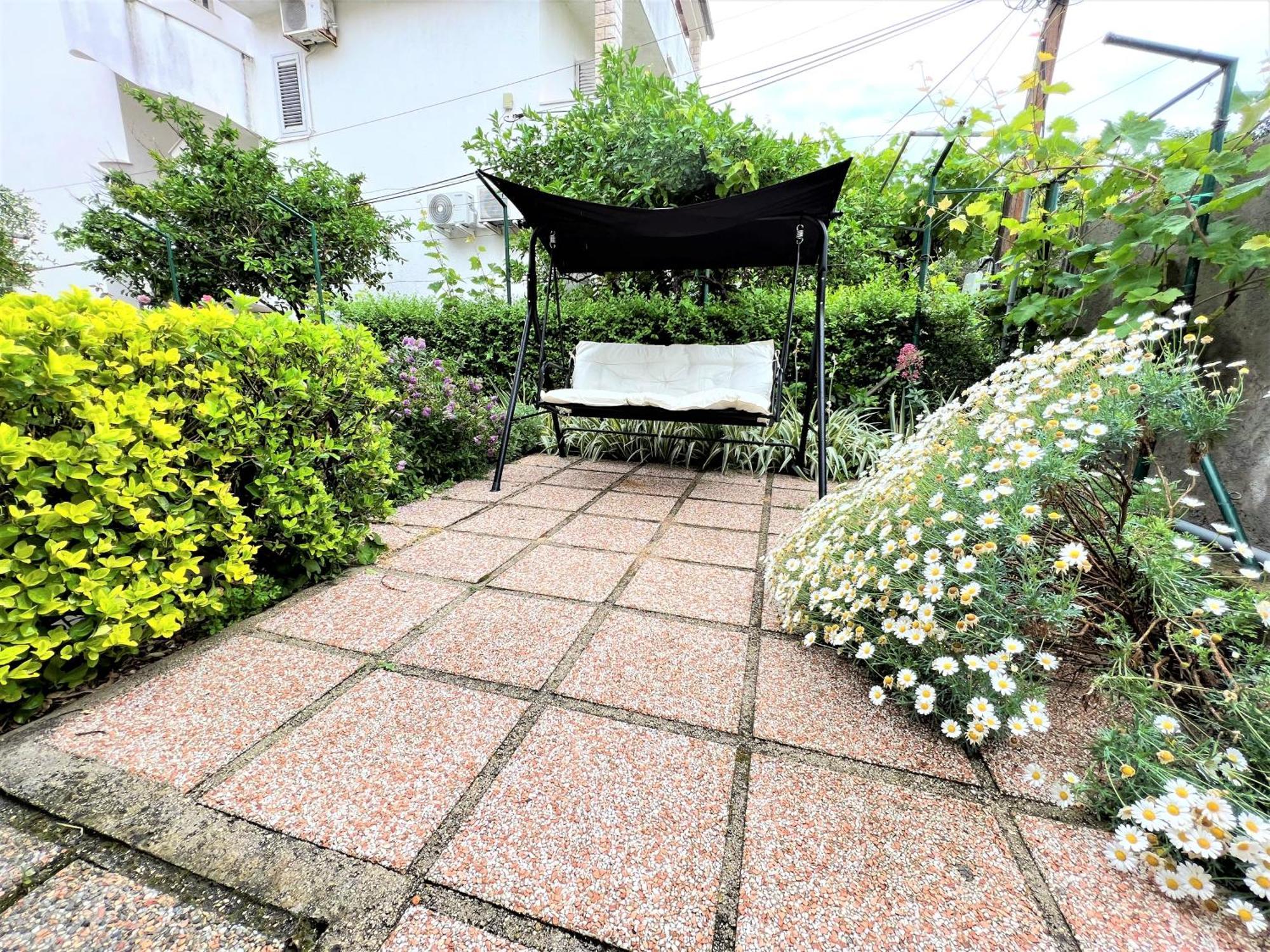 Zoro Apartments Palit Chambre photo